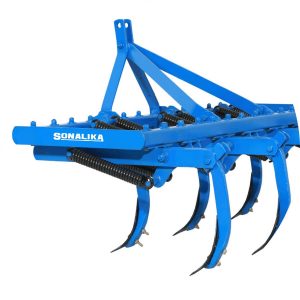 Cultivator